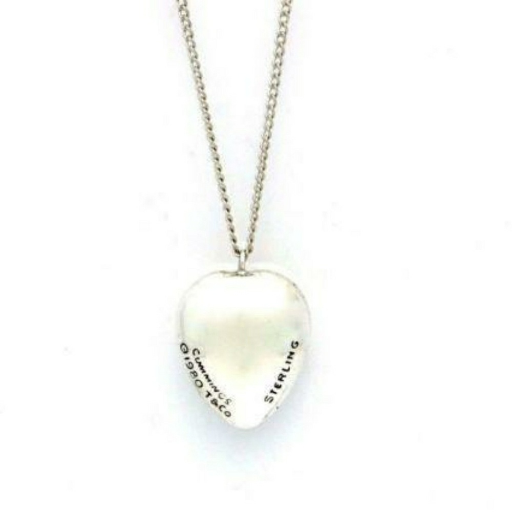 Tiffany & Co vintage necklace